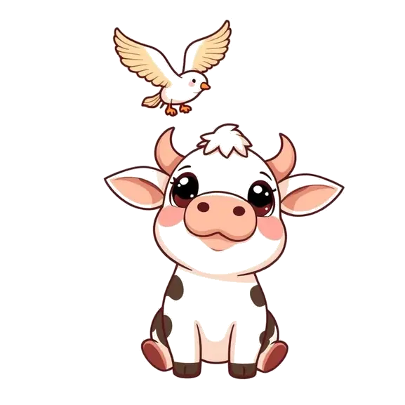 Welcome to Cowcomedy.Com